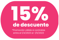 15% de descuento (3)