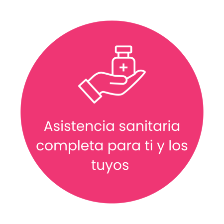Sanitas Más Salud